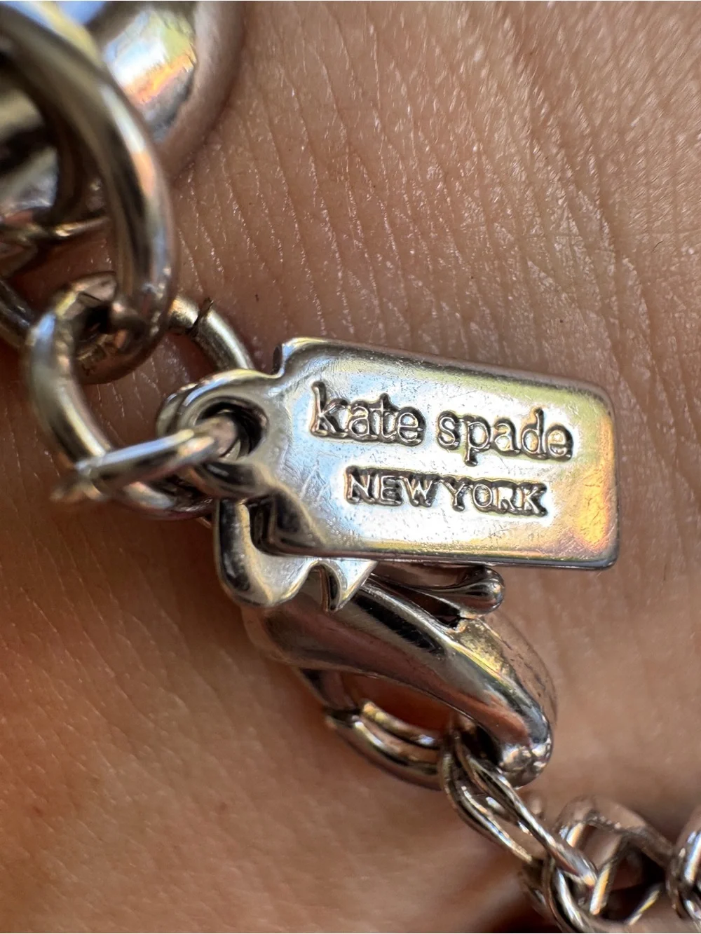 kate spade gorgeous kate